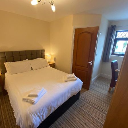 Gwbert Hotel Cardigan Zewnętrze zdjęcie