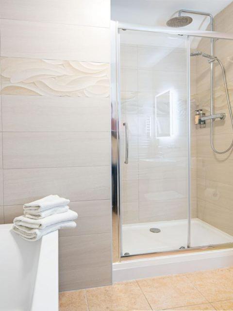 Gwbert Hotel Cardigan Zewnętrze zdjęcie