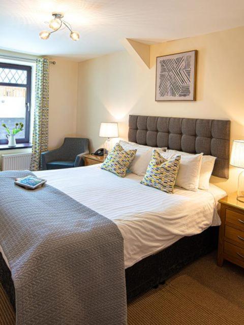 Gwbert Hotel Cardigan Zewnętrze zdjęcie