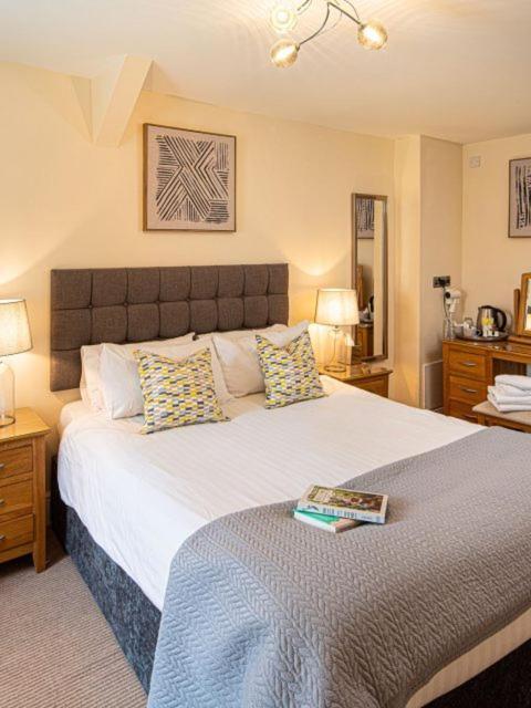 Gwbert Hotel Cardigan Zewnętrze zdjęcie