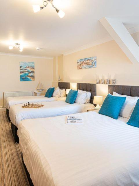 Gwbert Hotel Cardigan Zewnętrze zdjęcie