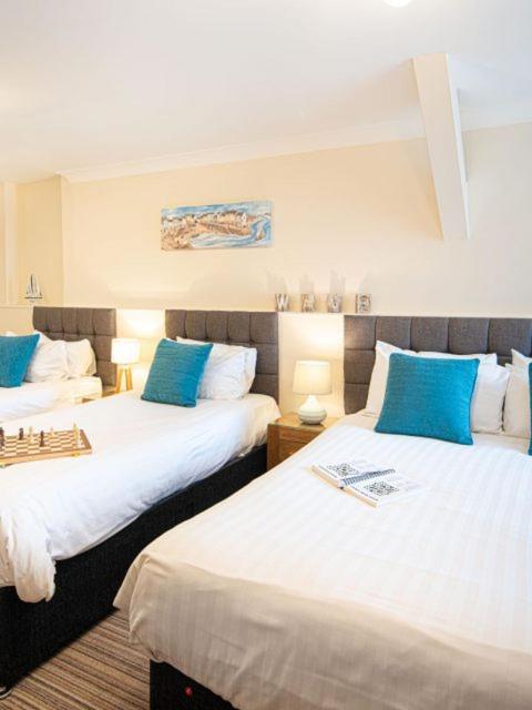 Gwbert Hotel Cardigan Zewnętrze zdjęcie