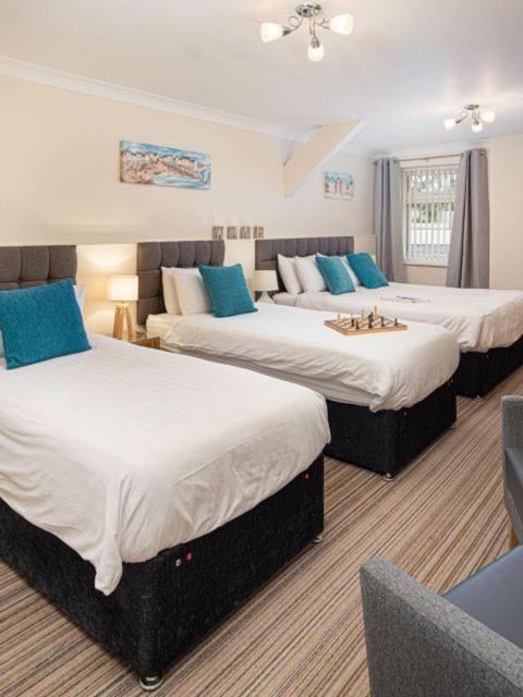 Gwbert Hotel Cardigan Zewnętrze zdjęcie