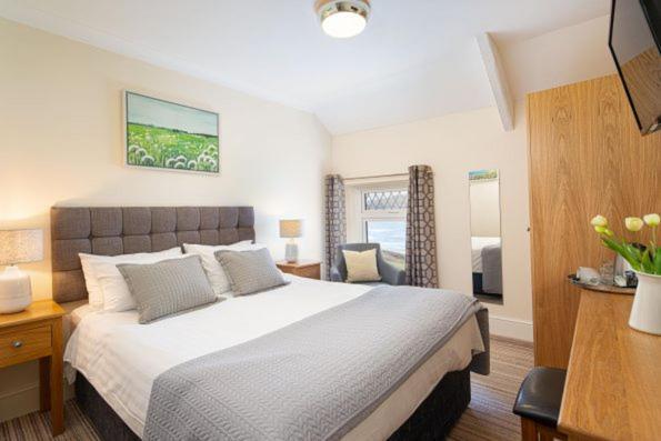 Gwbert Hotel Cardigan Zewnętrze zdjęcie