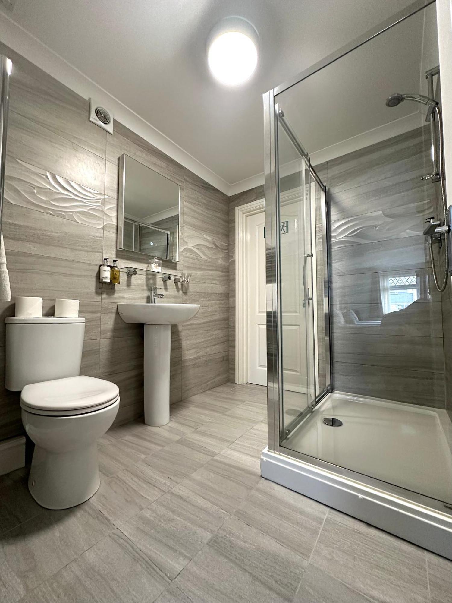 Gwbert Hotel Cardigan Zewnętrze zdjęcie